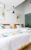 Туры в отель Shanghai Qike boutique home stay Туры в отель Shanghai Qike boutique home stay