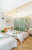 Туры в отель Shanghai Qike boutique home stay Туры в отель Shanghai Qike boutique home stay