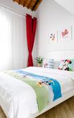 Туры в отель Shanghai Qike boutique home stay Туры в отель Shanghai Qike boutique home stay
