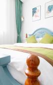 Туры в отель Shanghai Qike boutique home stay Туры в отель Shanghai Qike boutique home stay