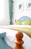 Туры в отель Shanghai Qike boutique home stay Туры в отель Shanghai Qike boutique home stay