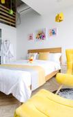 Туры в отель Shanghai Qike boutique home stay Туры в отель Shanghai Qike boutique home stay