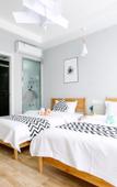 Туры в отель Shanghai Qike boutique home stay Туры в отель Shanghai Qike boutique home stay