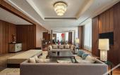 Туры в отель HUALUXE Hotels and Resorts NINGBO HARBOR CITY Туры в отель HUALUXE Hotels and Resorts NINGBO HARBOR CITY
