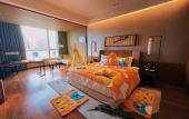 Туры в отель HUALUXE Hotels and Resorts NINGBO HARBOR CITY Туры в отель HUALUXE Hotels and Resorts NINGBO HARBOR CITY