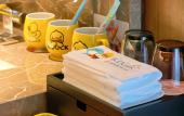 Туры в отель HUALUXE Hotels and Resorts NINGBO HARBOR CITY Туры в отель HUALUXE Hotels and Resorts NINGBO HARBOR CITY