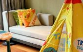 Туры в отель HUALUXE Hotels and Resorts NINGBO HARBOR CITY Туры в отель HUALUXE Hotels and Resorts NINGBO HARBOR CITY