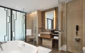 Туры в отель HUALUXE Hotels and Resorts NINGBO HARBOR CITY Туры в отель HUALUXE Hotels and Resorts NINGBO HARBOR CITY