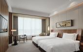 Туры в отель HUALUXE Hotels and Resorts NINGBO HARBOR CITY Туры в отель HUALUXE Hotels and Resorts NINGBO HARBOR CITY