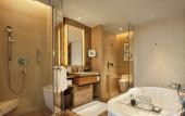 Туры в отель HUALUXE Hotels and Resorts NINGBO HARBOR CITY Туры в отель HUALUXE Hotels and Resorts NINGBO HARBOR CITY
