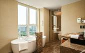 Туры в отель HUALUXE Hotels and Resorts NINGBO HARBOR CITY Туры в отель HUALUXE Hotels and Resorts NINGBO HARBOR CITY