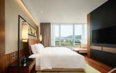 Туры в отель HUALUXE Hotels and Resorts NINGBO HARBOR CITY Туры в отель HUALUXE Hotels and Resorts NINGBO HARBOR CITY