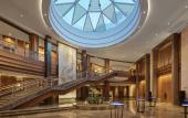 Туры в отель HUALUXE Hotels and Resorts NINGBO HARBOR CITY Туры в отель HUALUXE Hotels and Resorts NINGBO HARBOR CITY