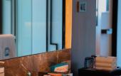 Туры в отель HUALUXE Hotels and Resorts NINGBO HARBOR CITY Туры в отель HUALUXE Hotels and Resorts NINGBO HARBOR CITY