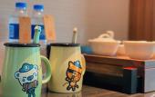 Туры в отель HUALUXE Hotels and Resorts NINGBO HARBOR CITY Туры в отель HUALUXE Hotels and Resorts NINGBO HARBOR CITY