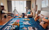 Туры в отель HUALUXE Hotels and Resorts NINGBO HARBOR CITY Туры в отель HUALUXE Hotels and Resorts NINGBO HARBOR CITY