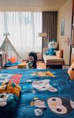 Туры в отель HUALUXE Hotels and Resorts NINGBO HARBOR CITY Туры в отель HUALUXE Hotels and Resorts NINGBO HARBOR CITY