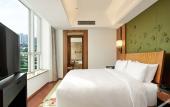 Туры в отель HUALUXE Hotels and Resorts NINGBO HARBOR CITY Туры в отель HUALUXE Hotels and Resorts NINGBO HARBOR CITY