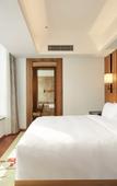 Туры в отель HUALUXE Hotels and Resorts NINGBO HARBOR CITY Туры в отель HUALUXE Hotels and Resorts NINGBO HARBOR CITY