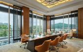 Туры в отель HUALUXE Hotels and Resorts NINGBO HARBOR CITY Туры в отель HUALUXE Hotels and Resorts NINGBO HARBOR CITY