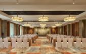 Туры в отель HUALUXE Hotels and Resorts NINGBO HARBOR CITY Туры в отель HUALUXE Hotels and Resorts NINGBO HARBOR CITY