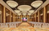 Туры в отель HUALUXE Hotels and Resorts NINGBO HARBOR CITY Туры в отель HUALUXE Hotels and Resorts NINGBO HARBOR CITY
