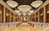 Туры в отель HUALUXE Hotels and Resorts NINGBO HARBOR CITY Туры в отель HUALUXE Hotels and Resorts NINGBO HARBOR CITY