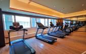 Туры в отель HUALUXE Hotels and Resorts NINGBO HARBOR CITY Туры в отель HUALUXE Hotels and Resorts NINGBO HARBOR CITY