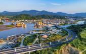 Туры в отель HUALUXE Hotels and Resorts NINGBO HARBOR CITY Туры в отель HUALUXE Hotels and Resorts NINGBO HARBOR CITY