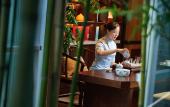 Туры в отель HUALUXE Hotels and Resorts NINGBO HARBOR CITY Туры в отель HUALUXE Hotels and Resorts NINGBO HARBOR CITY