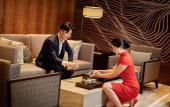 Туры в отель HUALUXE Hotels and Resorts NINGBO HARBOR CITY Туры в отель HUALUXE Hotels and Resorts NINGBO HARBOR CITY