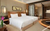 Туры в отель HUALUXE Hotels and Resorts NINGBO HARBOR CITY Туры в отель HUALUXE Hotels and Resorts NINGBO HARBOR CITY