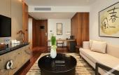 Туры в отель HUALUXE Hotels and Resorts NINGBO HARBOR CITY Туры в отель HUALUXE Hotels and Resorts NINGBO HARBOR CITY