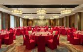 Туры в отель HUALUXE Hotels and Resorts NINGBO HARBOR CITY Туры в отель HUALUXE Hotels and Resorts NINGBO HARBOR CITY