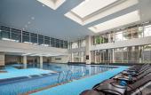 Туры в отель HUALUXE Hotels and Resorts NINGBO HARBOR CITY Туры в отель HUALUXE Hotels and Resorts NINGBO HARBOR CITY