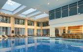 Туры в отель HUALUXE Hotels and Resorts NINGBO HARBOR CITY Туры в отель HUALUXE Hotels and Resorts NINGBO HARBOR CITY