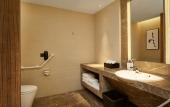 Туры в отель HUALUXE Hotels and Resorts NINGBO HARBOR CITY Туры в отель HUALUXE Hotels and Resorts NINGBO HARBOR CITY