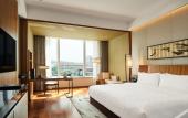 Туры в отель HUALUXE Hotels and Resorts NINGBO HARBOR CITY Туры в отель HUALUXE Hotels and Resorts NINGBO HARBOR CITY