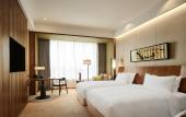 Туры в отель HUALUXE Hotels and Resorts NINGBO HARBOR CITY Туры в отель HUALUXE Hotels and Resorts NINGBO HARBOR CITY
