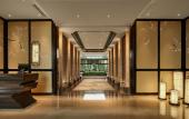 Туры в отель HUALUXE Hotels and Resorts NINGBO HARBOR CITY Туры в отель HUALUXE Hotels and Resorts NINGBO HARBOR CITY