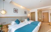 Туры в отель Floral · Furong Town Furong's Love Jincheng Hotel (Wangcun Ancient Street) Туры в отель Floral · Furong Town Furong's Love Jincheng Hotel (Wangcun Ancient Street)