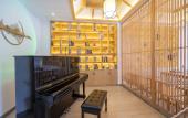 Туры в отель Floral · Furong Town Furong's Love Jincheng Hotel (Wangcun Ancient Street) Туры в отель Floral · Furong Town Furong's Love Jincheng Hotel (Wangcun Ancient Street)