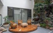 Туры в отель Floral · Furong Town Furong's Love Jincheng Hotel (Wangcun Ancient Street) Туры в отель Floral · Furong Town Furong's Love Jincheng Hotel (Wangcun Ancient Street)