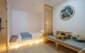 Туры в отель Floral · Furong Town Furong's Love Jincheng Hotel (Wangcun Ancient Street) Туры в отель Floral · Furong Town Furong's Love Jincheng Hotel (Wangcun Ancient Street)