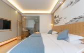 Туры в отель Floral · Furong Town Furong's Love Jincheng Hotel (Wangcun Ancient Street) Туры в отель Floral · Furong Town Furong's Love Jincheng Hotel (Wangcun Ancient Street)
