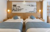 Туры в отель Floral · Furong Town Furong's Love Jincheng Hotel (Wangcun Ancient Street) Туры в отель Floral · Furong Town Furong's Love Jincheng Hotel (Wangcun Ancient Street)