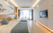 Туры в отель Floral · Furong Town Furong's Love Jincheng Hotel (Wangcun Ancient Street) Туры в отель Floral · Furong Town Furong's Love Jincheng Hotel (Wangcun Ancient Street)