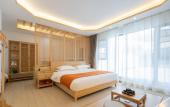 Туры в отель Floral · Furong Town Furong's Love Jincheng Hotel (Wangcun Ancient Street) Туры в отель Floral · Furong Town Furong's Love Jincheng Hotel (Wangcun Ancient Street)