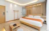 Туры в отель Floral · Furong Town Furong's Love Jincheng Hotel (Wangcun Ancient Street) Туры в отель Floral · Furong Town Furong's Love Jincheng Hotel (Wangcun Ancient Street)