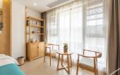 Туры в отель Floral · Furong Town Furong's Love Jincheng Hotel (Wangcun Ancient Street) Туры в отель Floral · Furong Town Furong's Love Jincheng Hotel (Wangcun Ancient Street)
